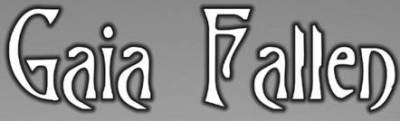 logo Gaia Fallen